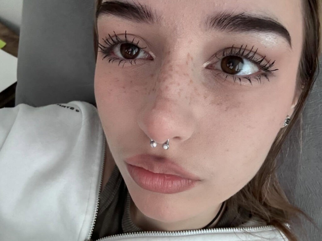 TikTok – Instagram – Teen – pavuk1_0 – Nude Leaks