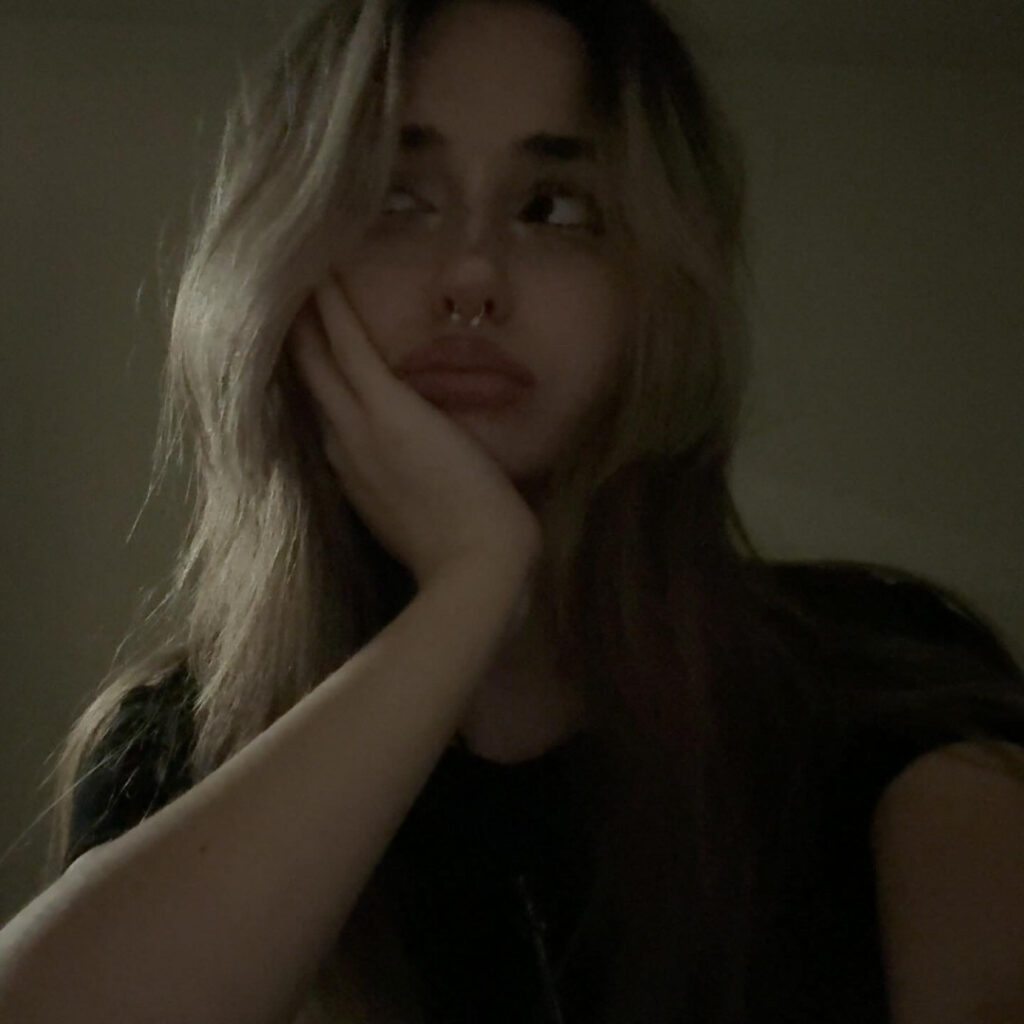 TikTok – Instagram – Teen – pavuk1_0 – Nude Leaks