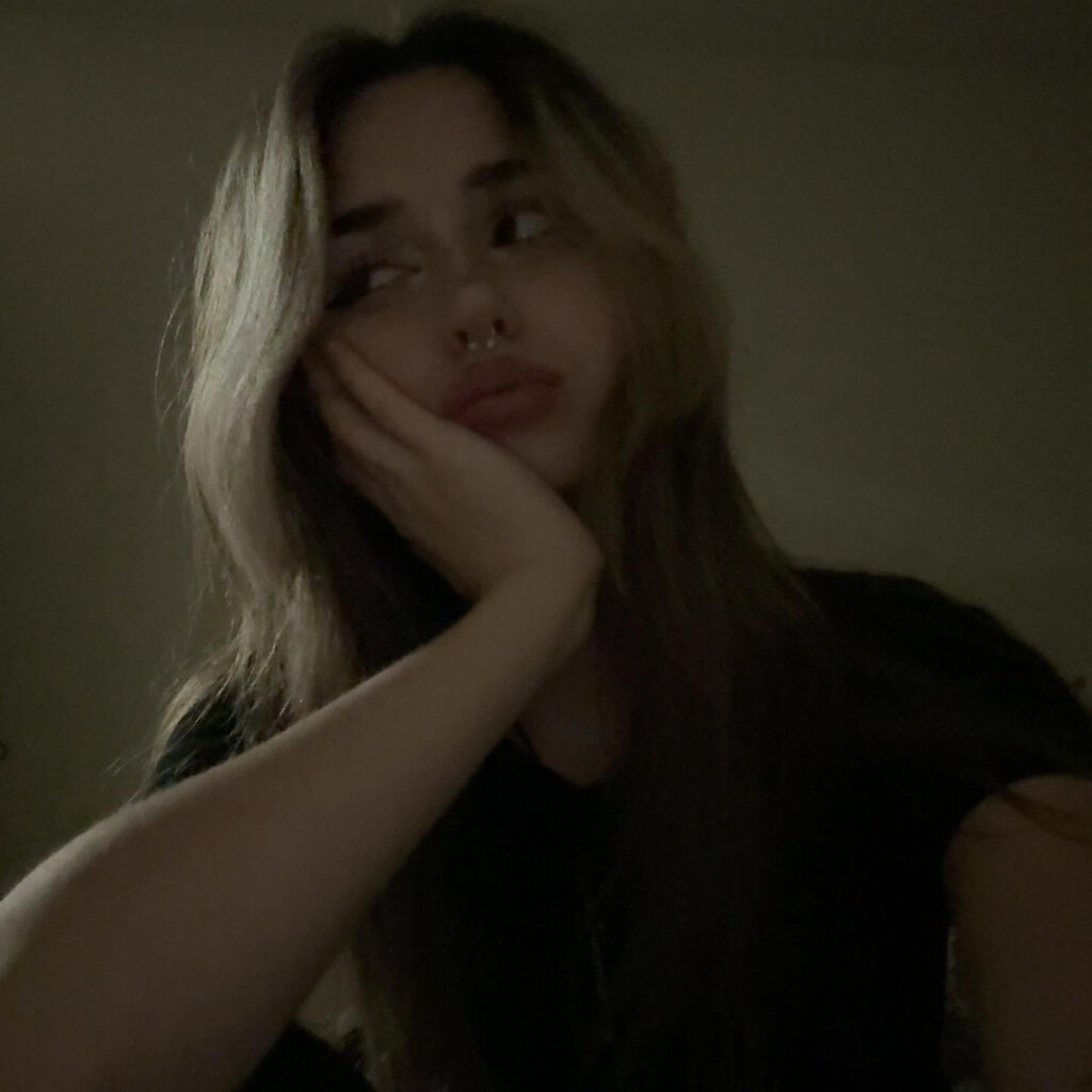 TikTok – Instagram – Teen – pavuk1_0 – Nude Leaks