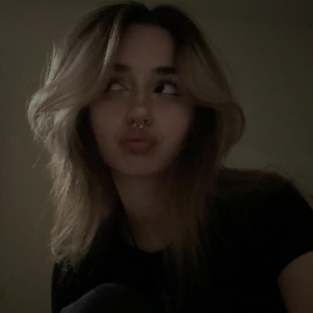 TikTok – Instagram – Teen – pavuk1_0 – Nude Leaks