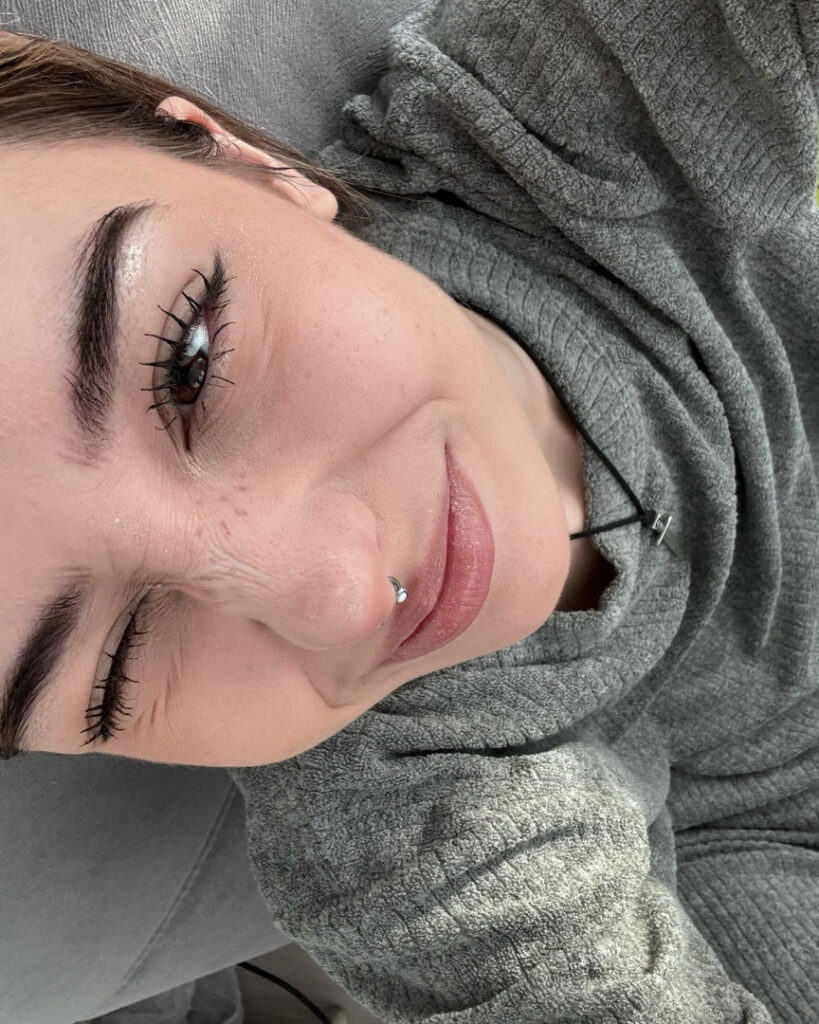 TikTok – Instagram – Teen – pavuk1_0 – Nude Leaks