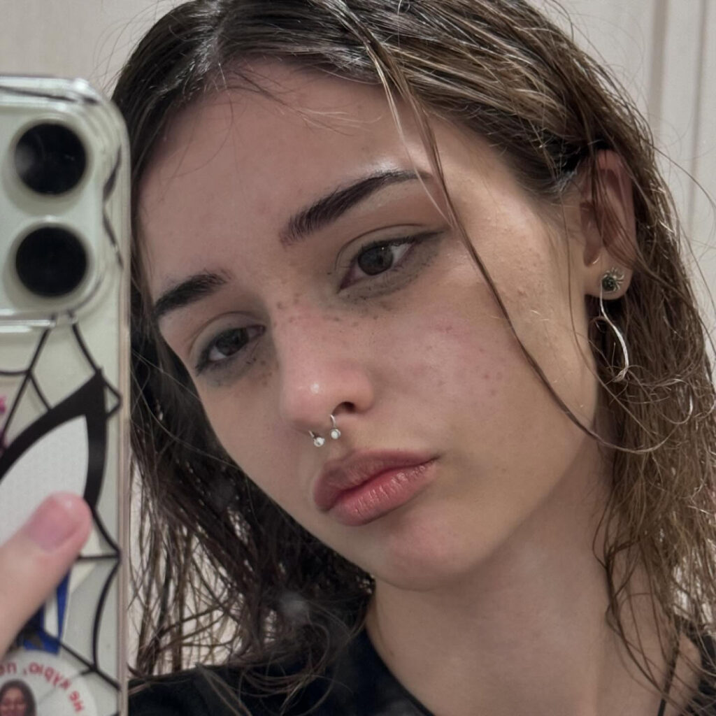 TikTok – Instagram – Teen – pavuk1_0 – Nude Leaks