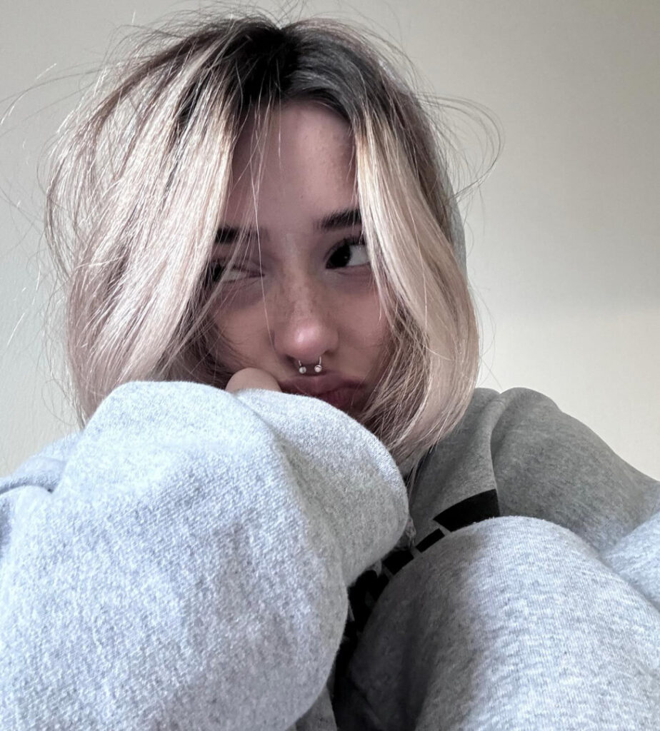 TikTok – Instagram – Teen – pavuk1_0 – Nude Leaks