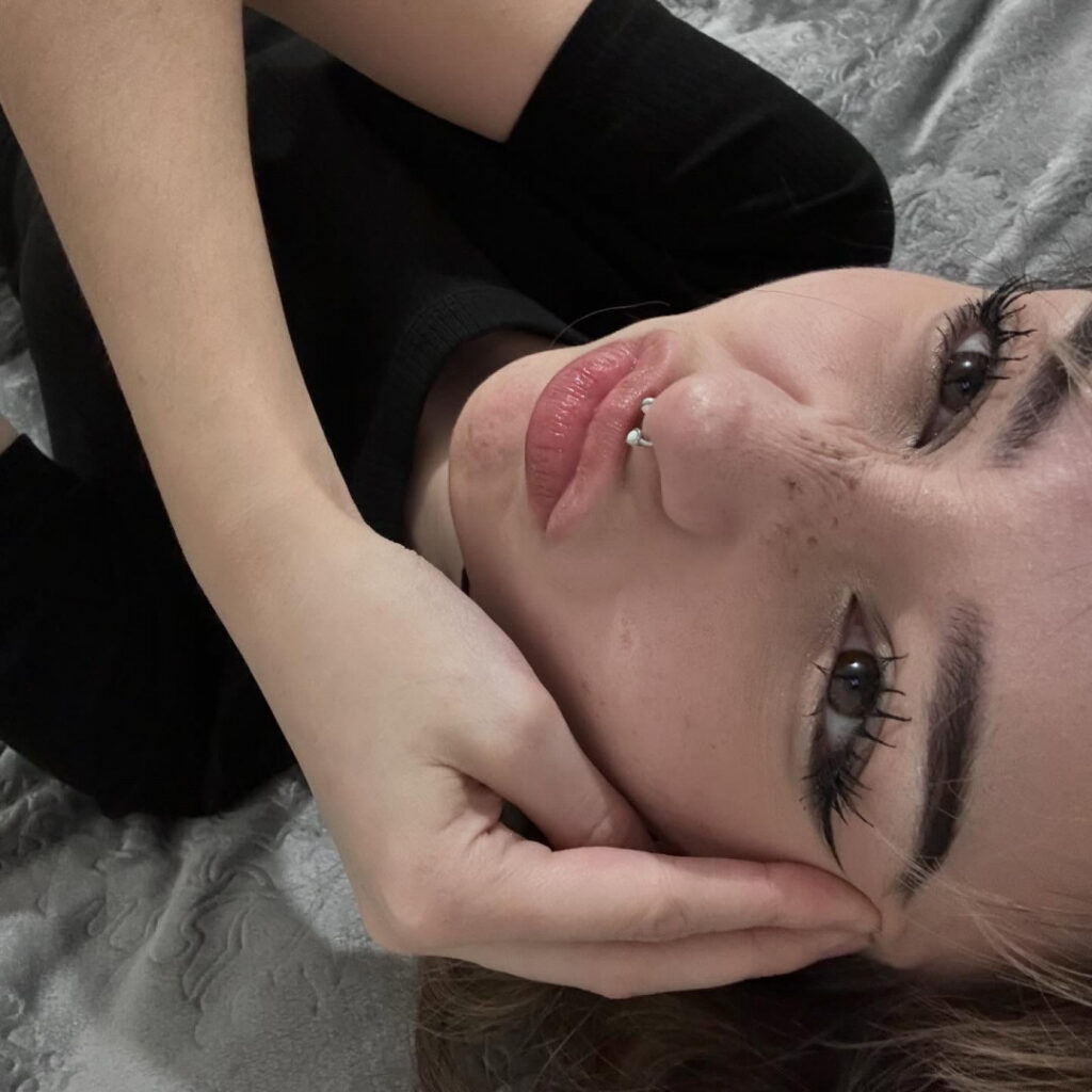 TikTok – Instagram – Teen – pavuk1_0 – Nude Leaks