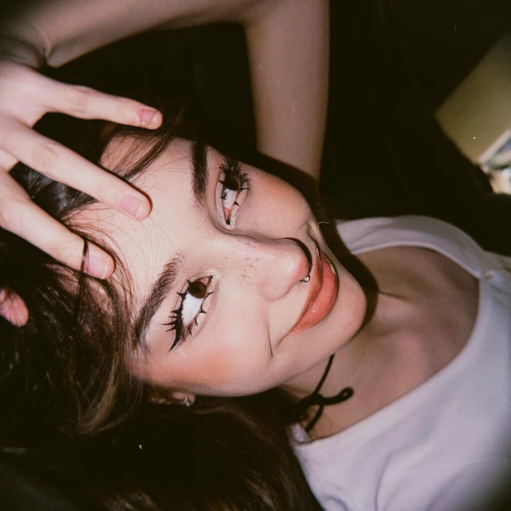 TikTok – Instagram – Teen – pavuk1_0 – Nude Leaks