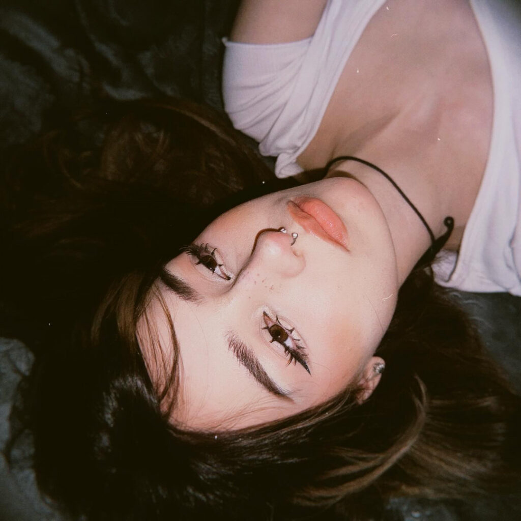 TikTok – Instagram – Teen – pavuk1_0 – Nude Leaks