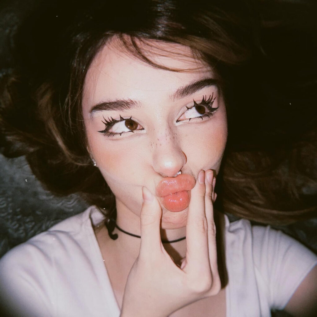 TikTok – Instagram – Teen – pavuk1_0 – Nude Leaks