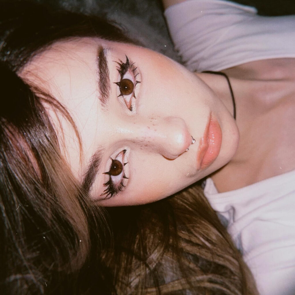 TikTok – Instagram – Teen – pavuk1_0 – Nude Leaks