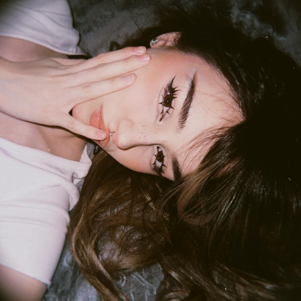 TikTok – Instagram – Teen – pavuk1_0 – Nude Leaks