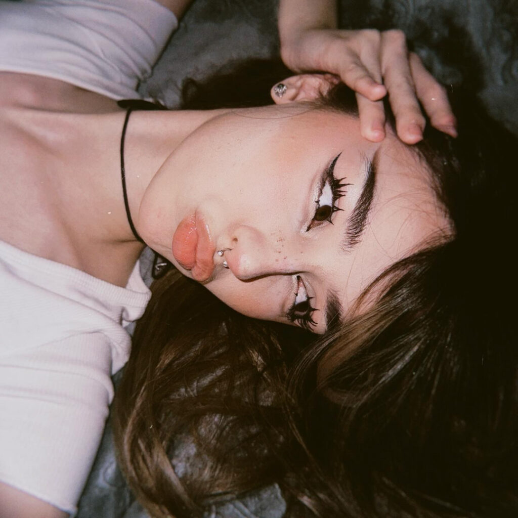 TikTok – Instagram – Teen – pavuk1_0 – Nude Leaks