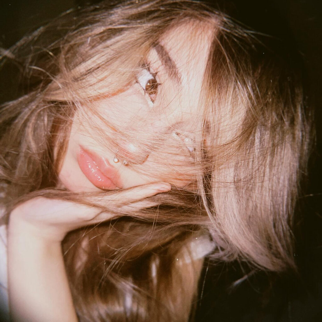 TikTok – Instagram – Teen – pavuk1_0 – Nude Leaks