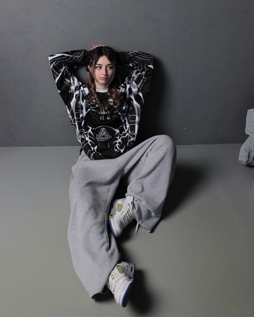 TikTok – Instagram – Teen – pavuk1_0 – Nude Leaks