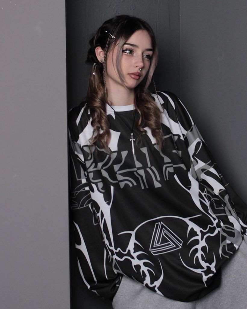 TikTok – Instagram – Teen – pavuk1_0 – Nude Leaks