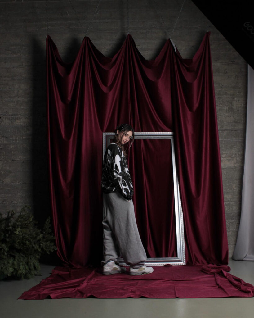 TikTok – Instagram – Teen – pavuk1_0 – Nude Leaks