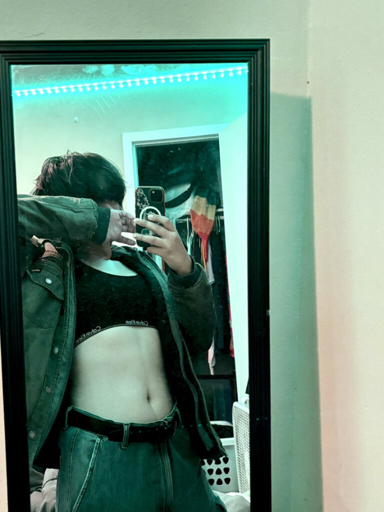 Trans – ⠀X⠀ – T H I C C – Pawbutt  Raccpit – Nude Leaks