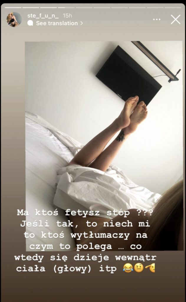 OnlyFans – Instagram – petitetattoogirl / Marta Stefańska – Nude Leaks