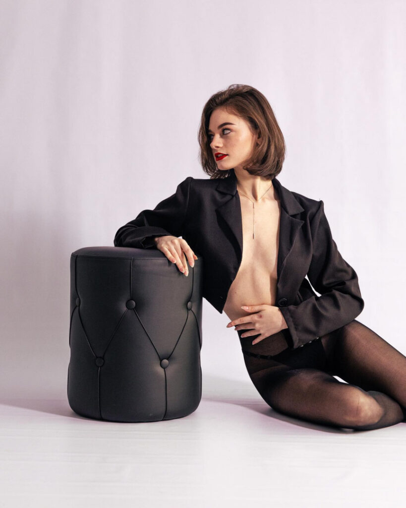 TikTok – Teen – pieceofme_vi – Nude Leaks