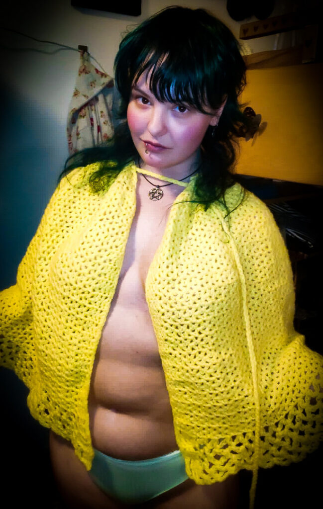 OnlyFans – TikTok – Pinegreentea – Nude Leaks