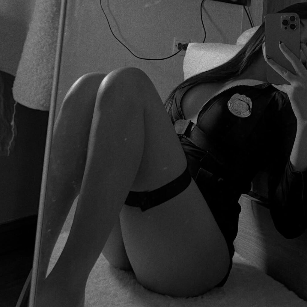 Instagram – Thai – ping_rrt / ping_ka – Nude Leaks