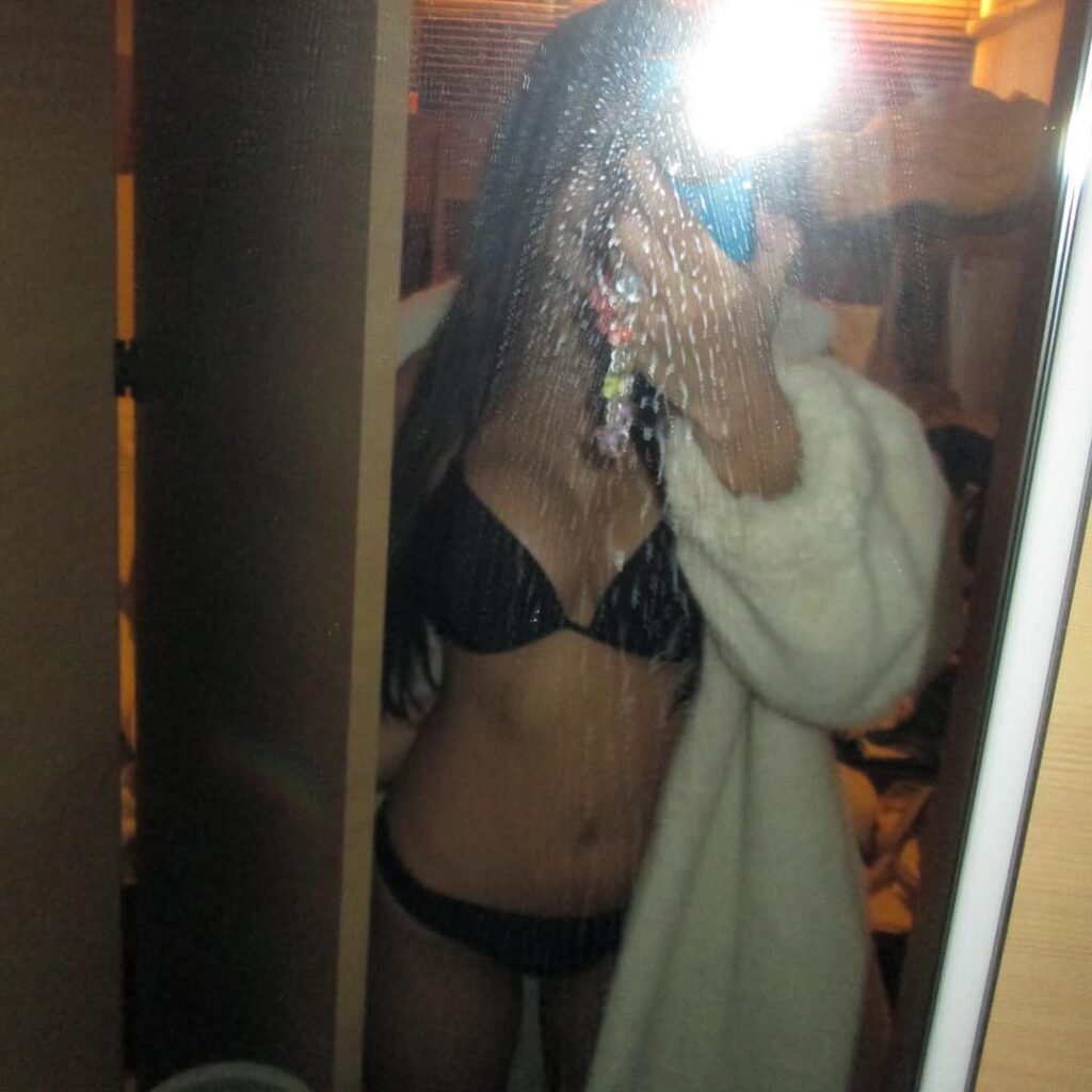 Instagram – Thai – ping_rrt / ping_ka – Nude Leaks