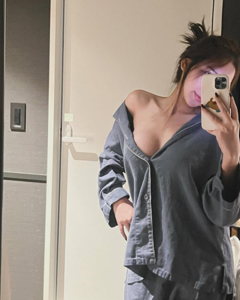 Instagram – Thai – ping_rrt / ping_ka – Nude Leaks