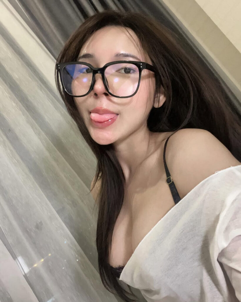 Instagram – Thai – ping_rrt / ping_ka – Nude Leaks