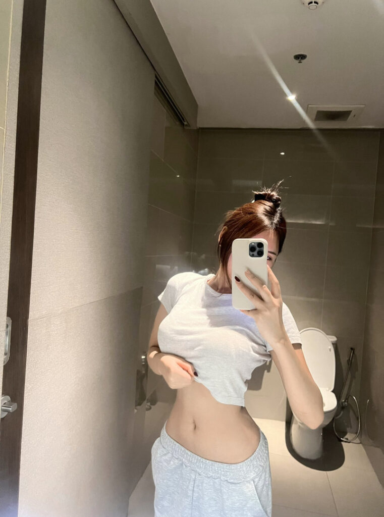 Instagram – Thai – ping_rrt / ping_ka – Nude Leaks