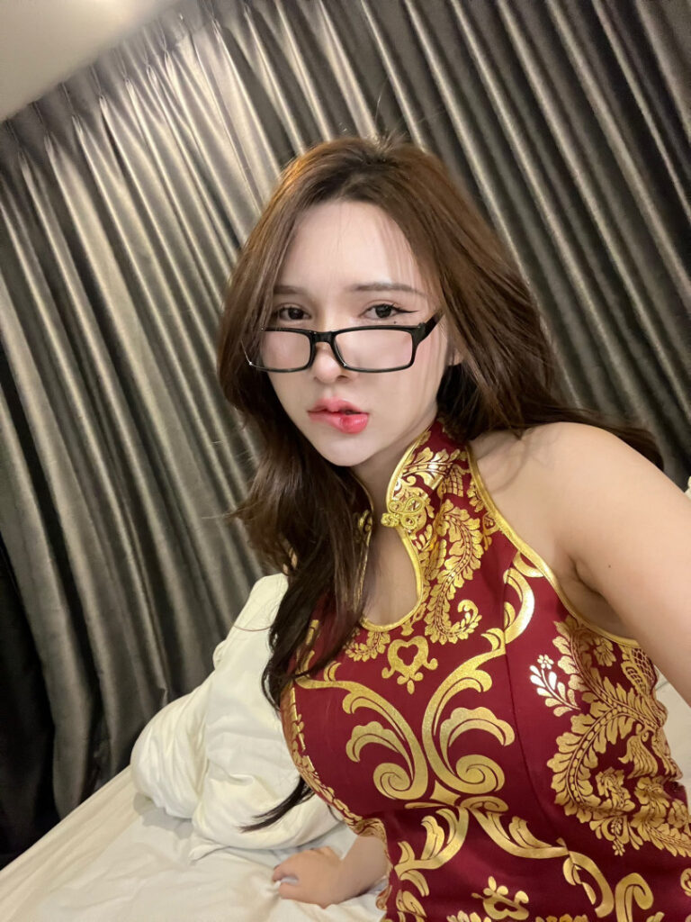 Instagram – Thai – ping_rrt / ping_ka – Nude Leaks