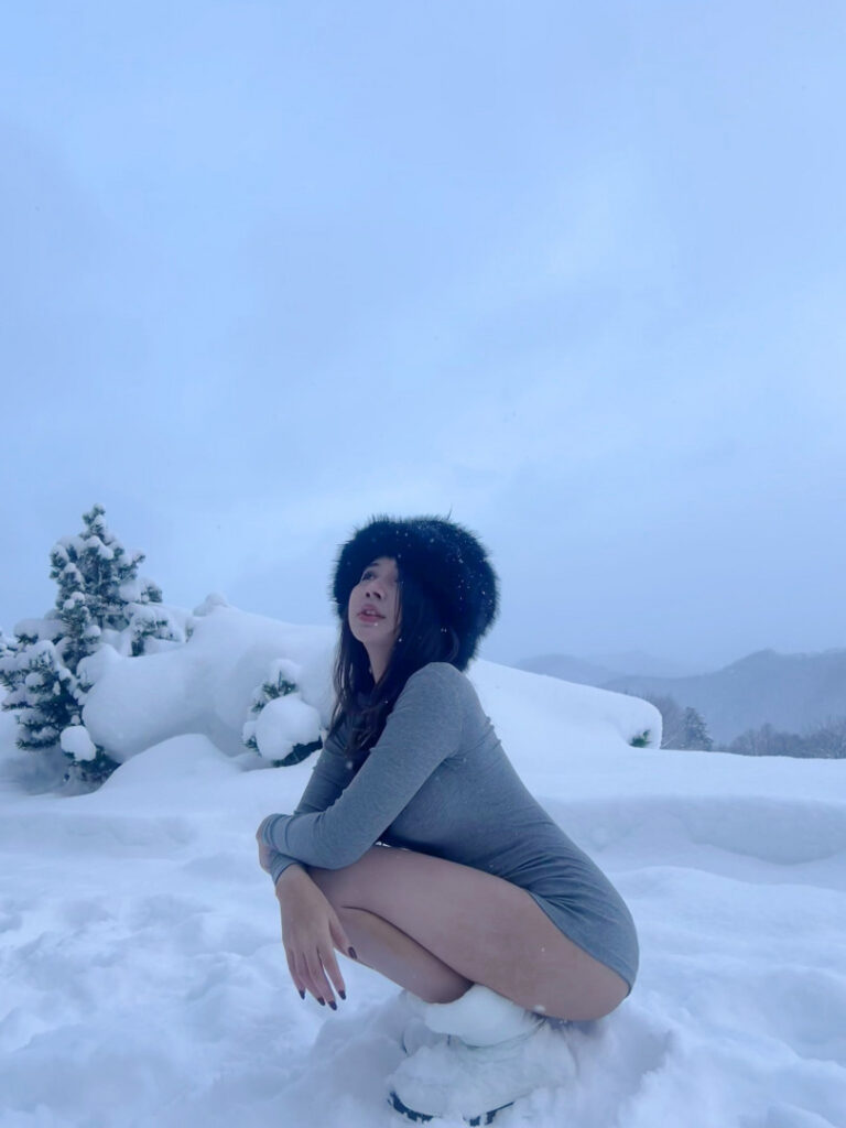 Instagram – Thai – ping_rrt / ping_ka – Nude Leaks