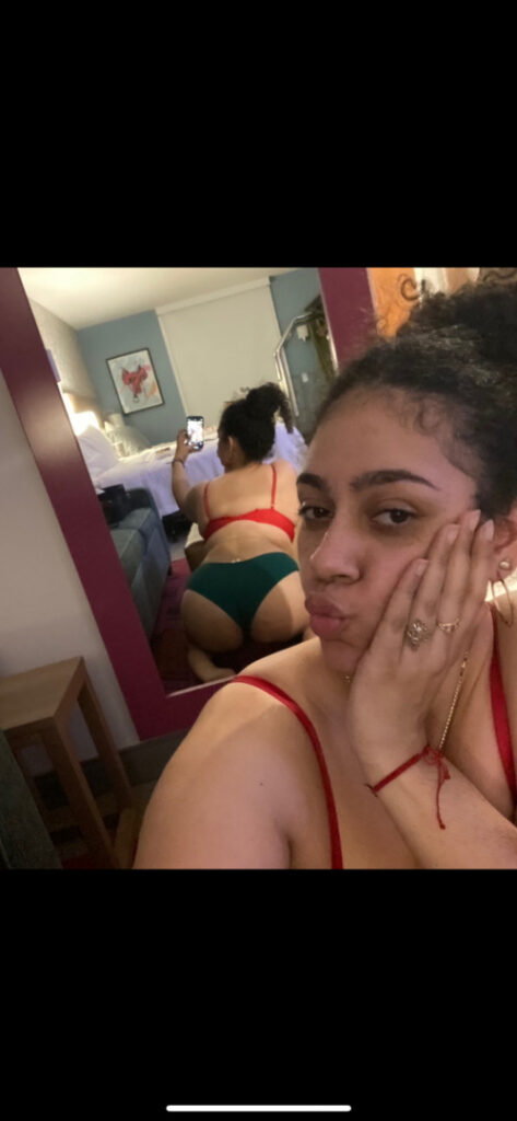 OnlyFans – playgirlnunu / trapprincesa420 – Nude Leaks
