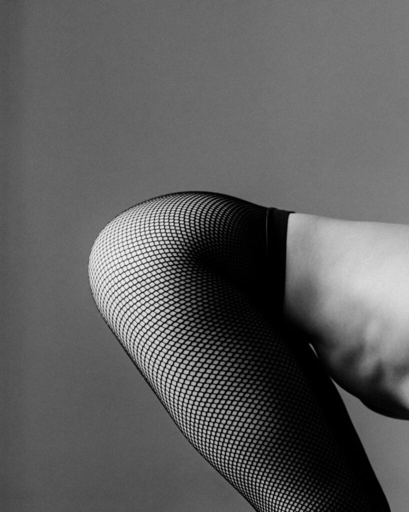 Instagram – Polina Pavelko  polina__pavelkomodel_theysay – Nude