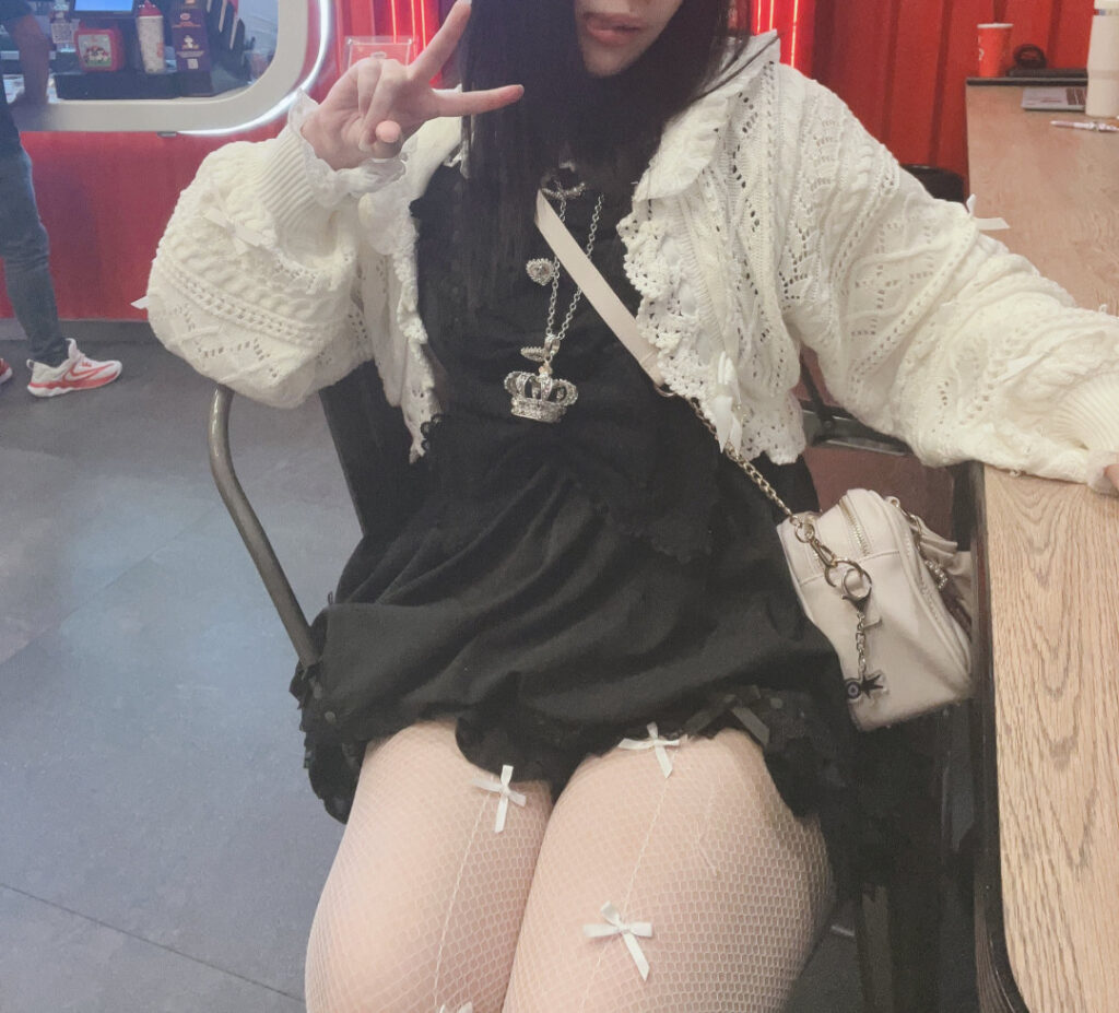 TikTok – Poniko666 – Nude Leaks