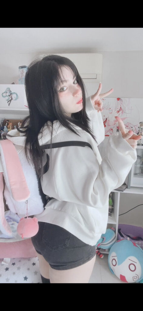 TikTok – Poniko666 – Nude Leaks