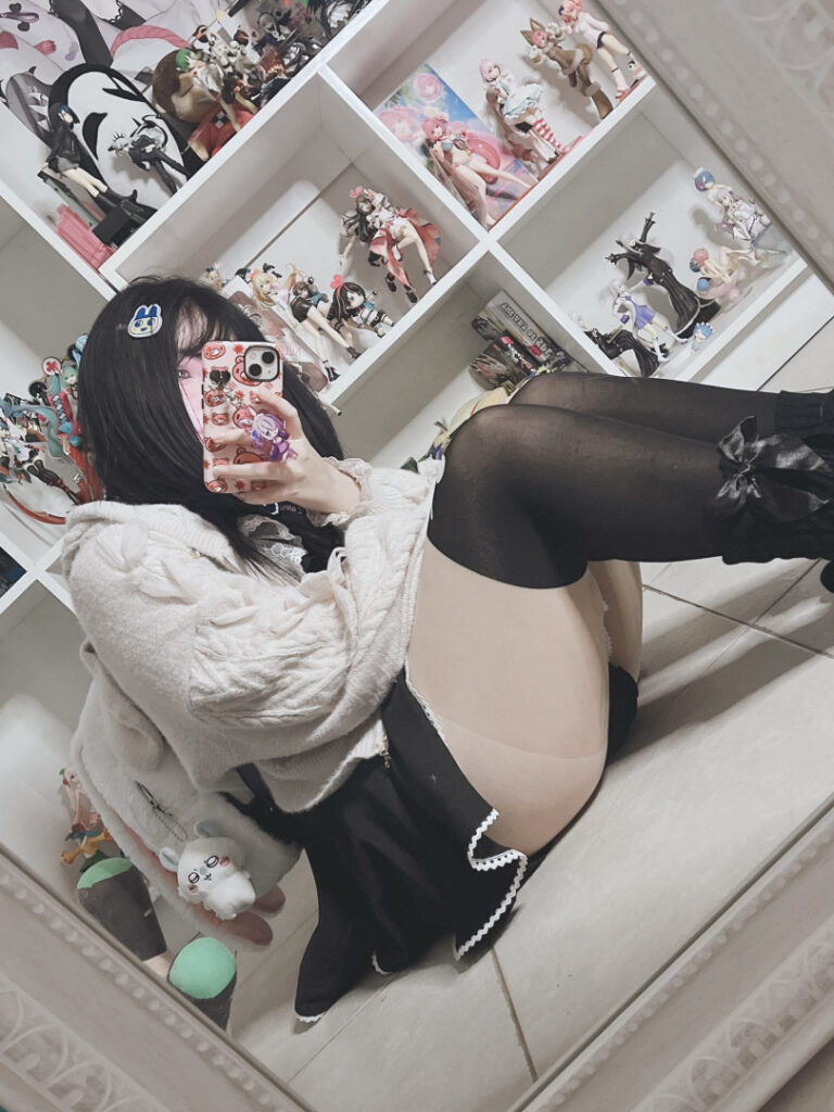 TikTok – Poniko666 – Nude Leaks