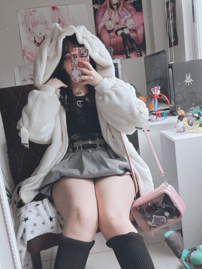 TikTok – Poniko666 – Nude Leaks