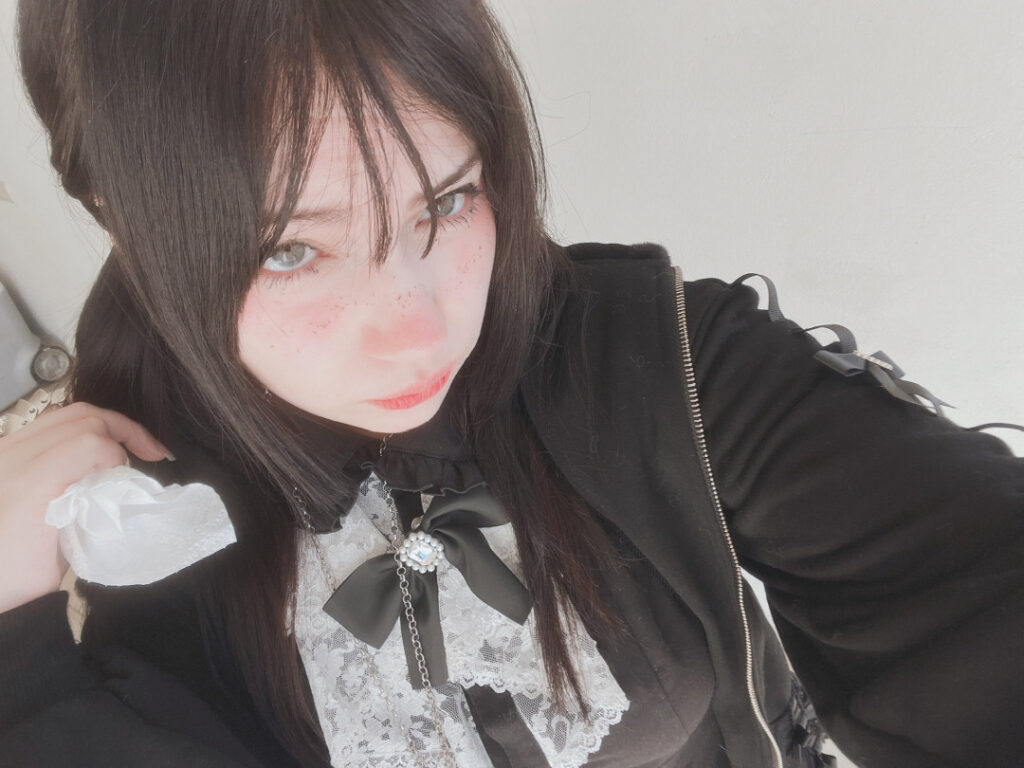 TikTok – Poniko666 – Nude Leaks