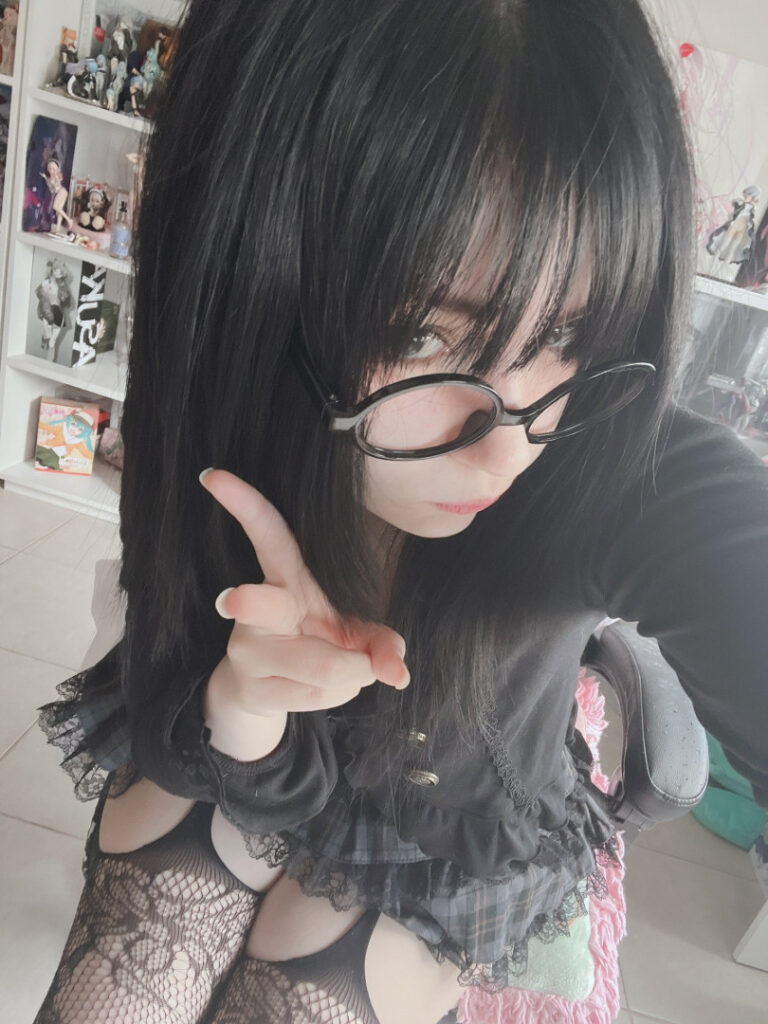 TikTok – Poniko666 – Nude Leaks