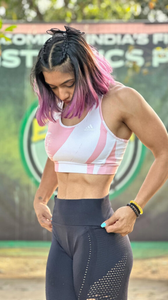 Youtube – Indian – Prableen Kaur – Nude Leaks