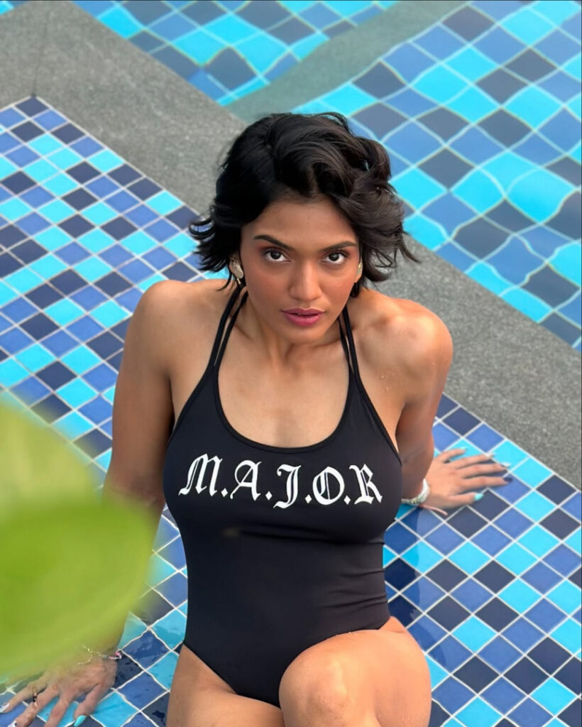 Youtube – Indian – Prableen Kaur – Nude Leaks