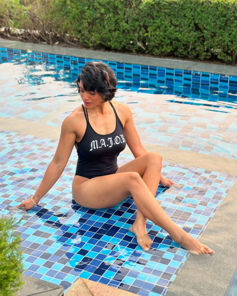 Youtube – Indian – Prableen Kaur – Nude Leaks