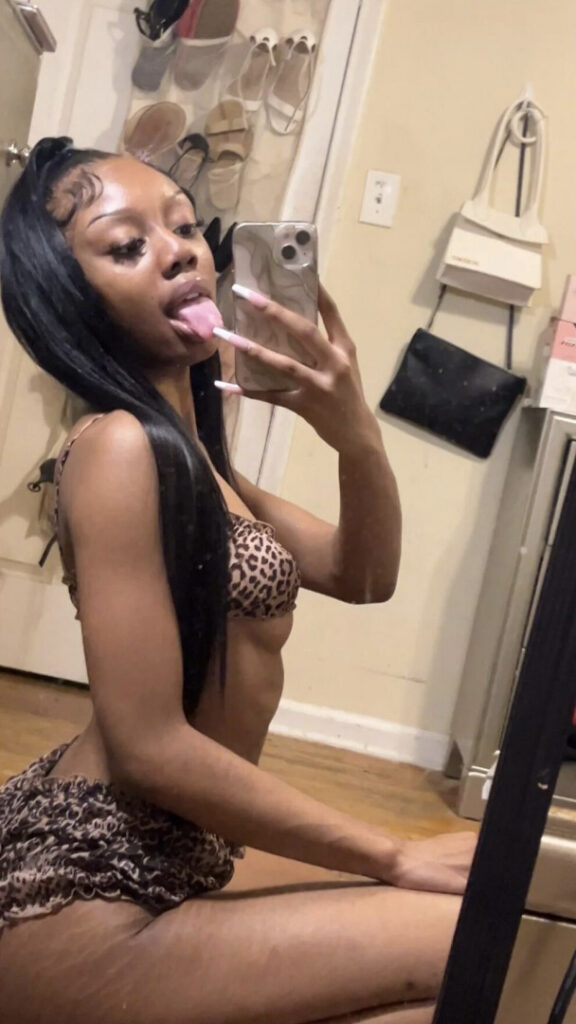 OnlyFans – Reddit – prettypetitepricey – Nude Leaks