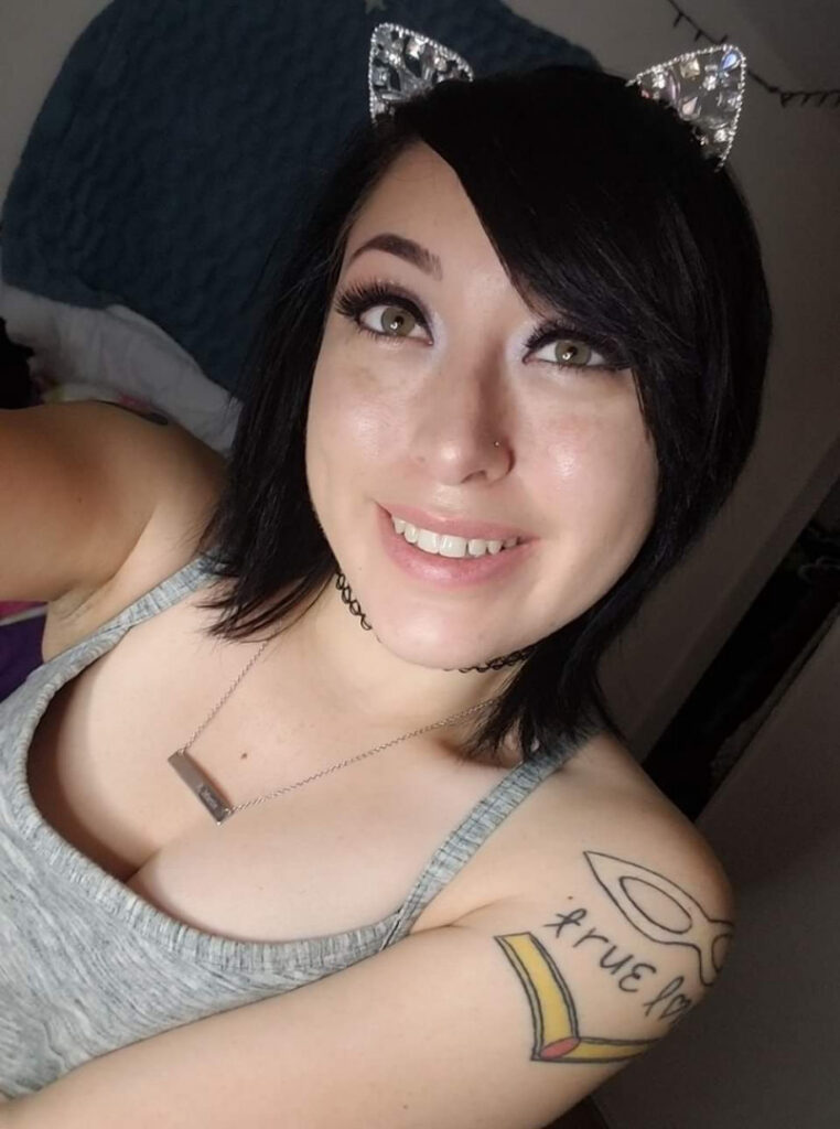 Twitch – Princesschurro SnackSenpai – Nude Leaks