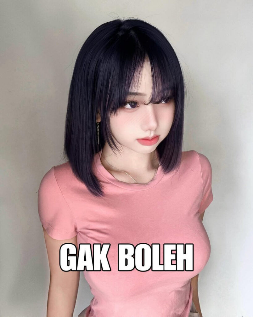 TikTok – Instagram – Cosplay – Indonesian – prquinnn / Quinncy – Nude Leaks