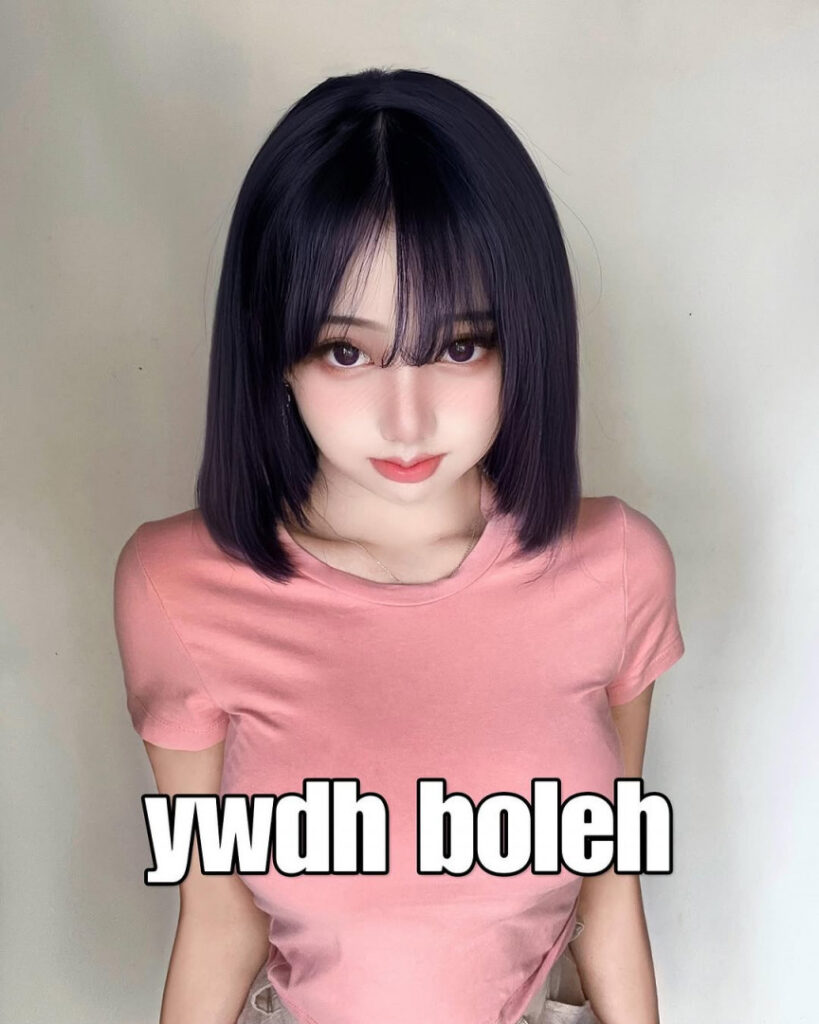 TikTok – Instagram – Cosplay – Indonesian – prquinnn / Quinncy – Nude Leaks