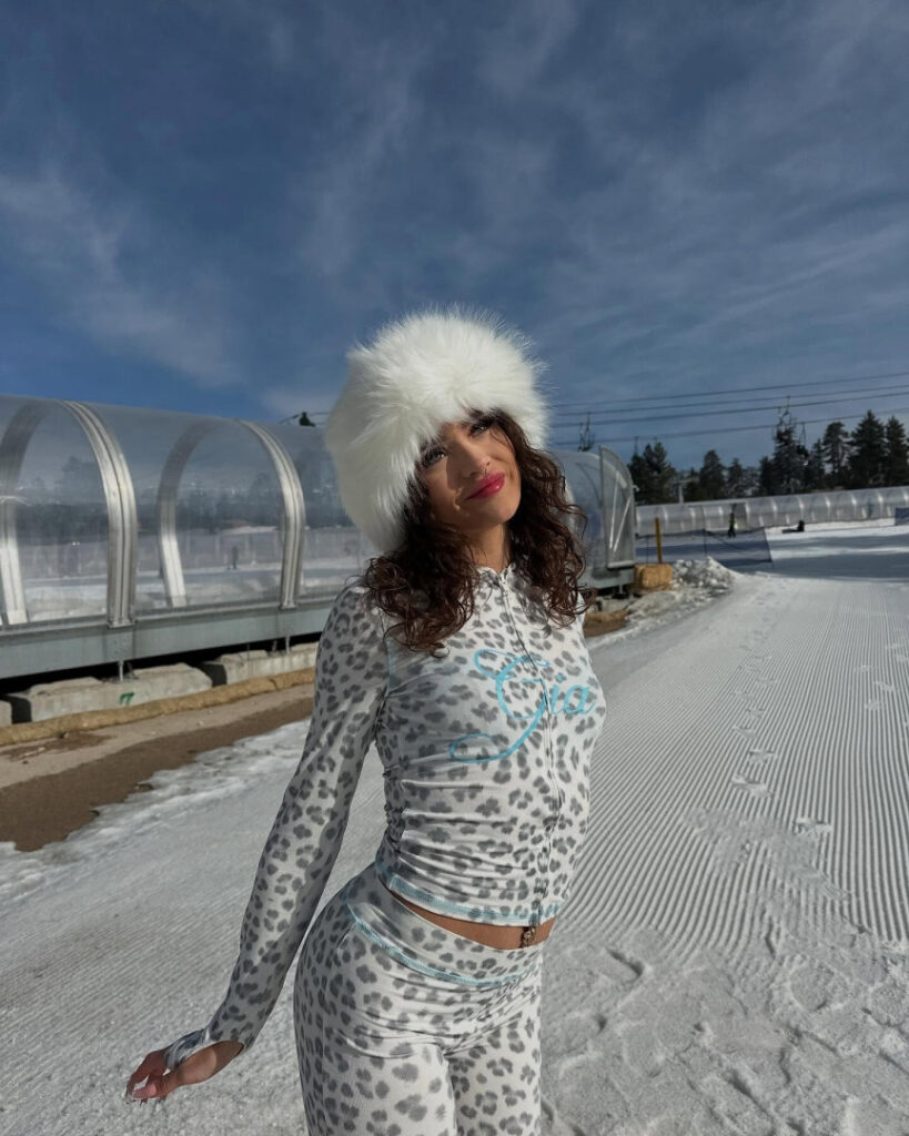 Youtube – Instagram – prymrr – Nude