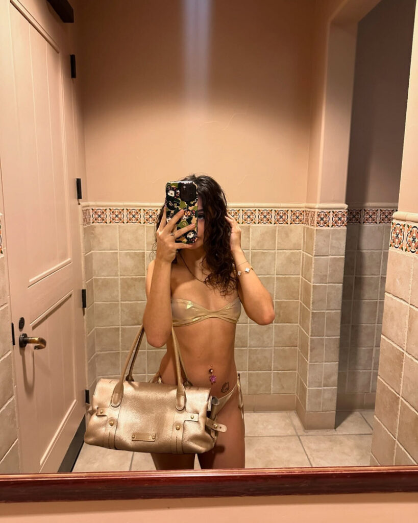 Youtube – Instagram – prymrr – Nude