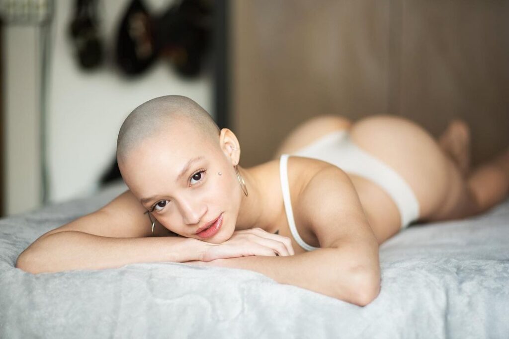 Brazil – Privacy – Psicodelicah  Madu   – Nude Leaks