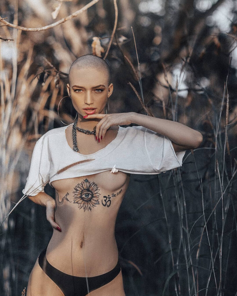 Brazil – Privacy – Psicodelicah  Madu   – Nude Leaks