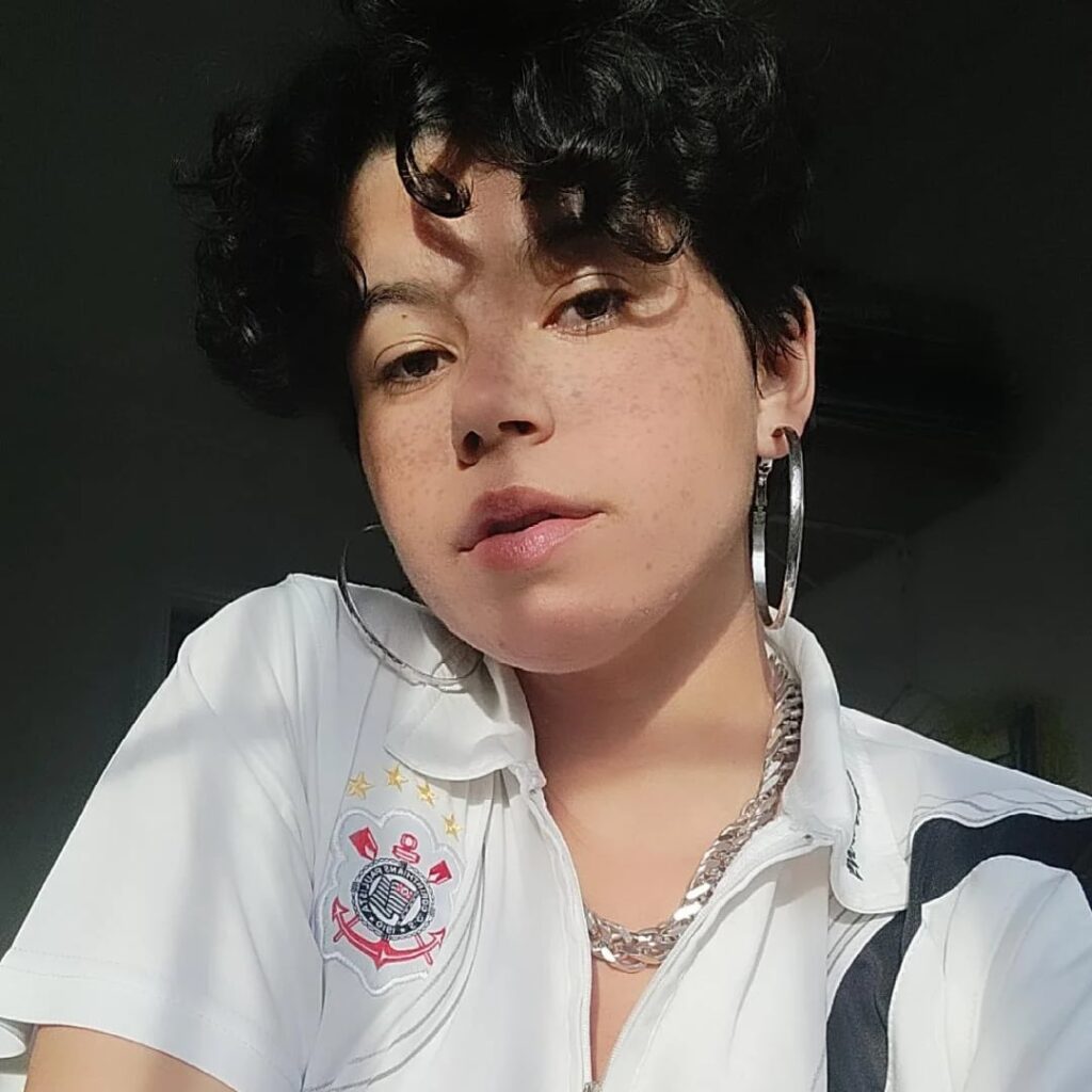 Brazil – Privacy – psiubaby / bonequinha – Nude Leaks