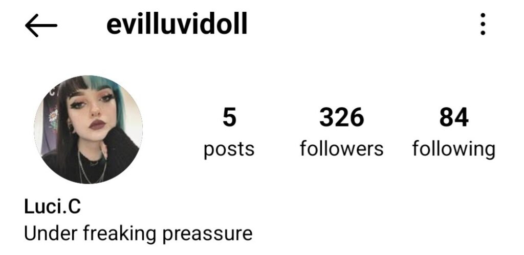 ⠀X⠀ – Punkflop – Nude Leaks